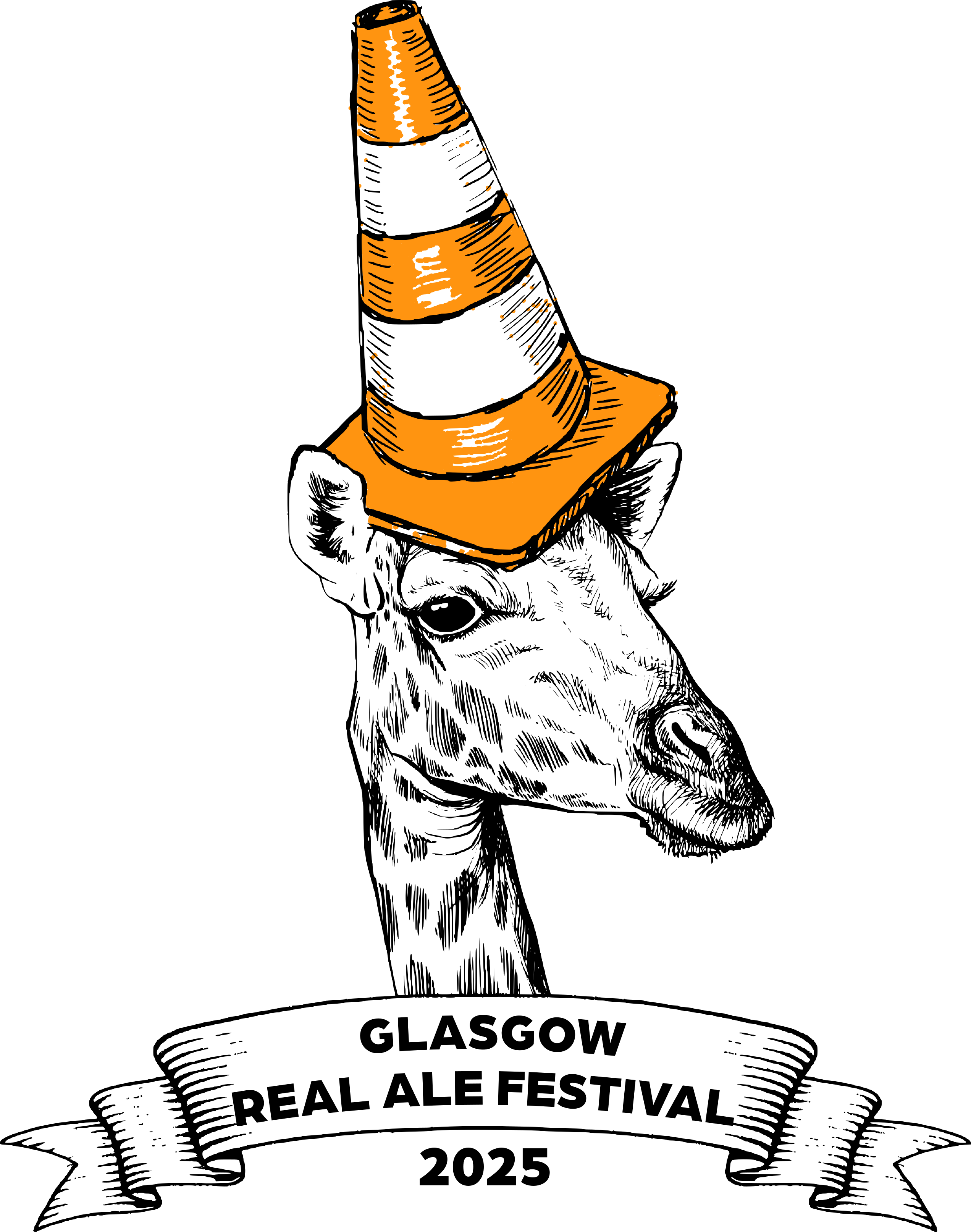 Test Beer List Glasgow Real Ale Festival